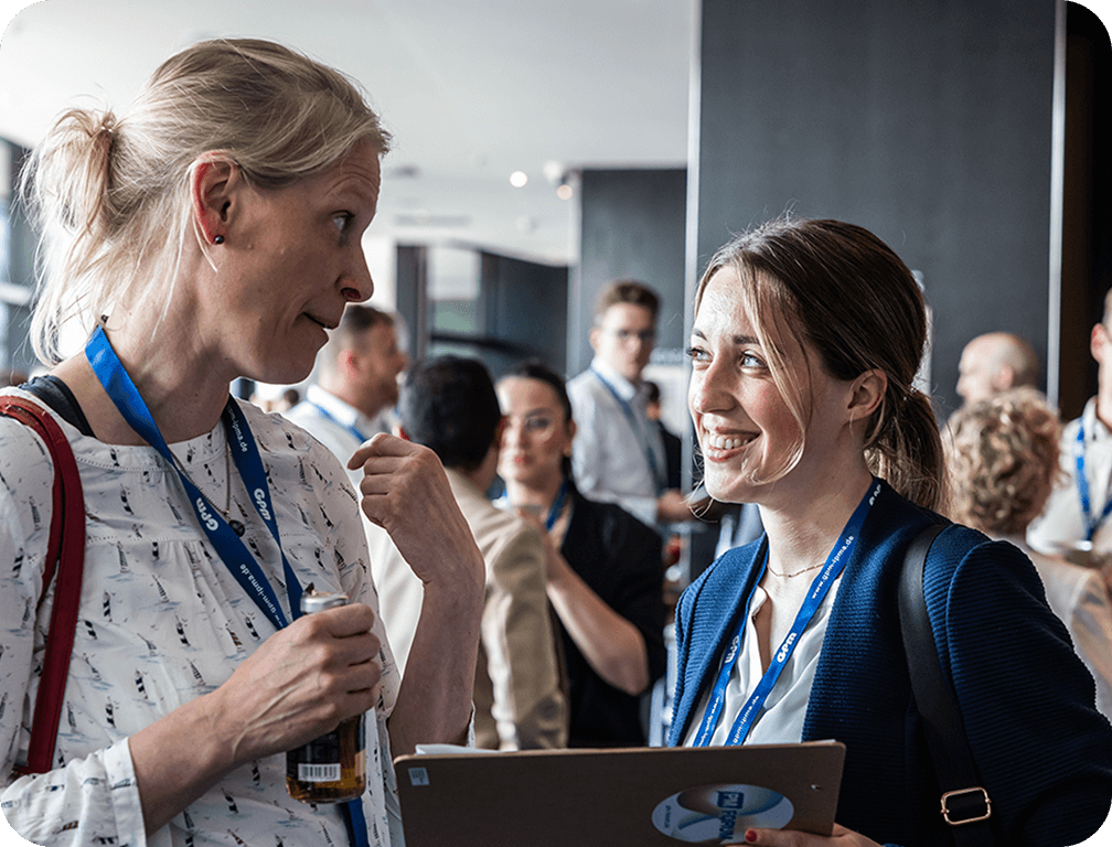 World Congress Tag 1